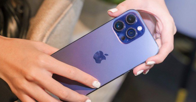 Cái kết sau nhiều tháng diễn ra 