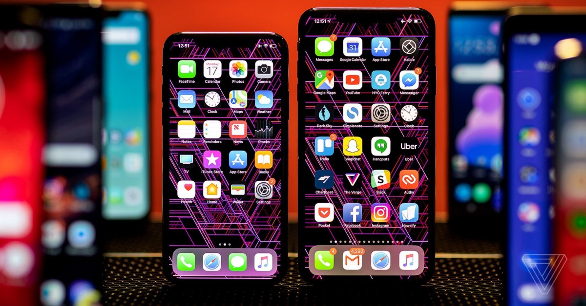 iPhone giá hơn 5 triệu có màn Oled, đẹp sang trọng, 2024 vẫn dùng tốt