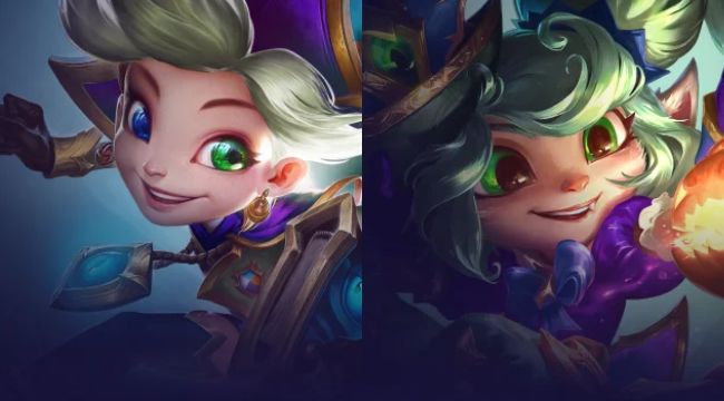 ĐTCL Mùa 12: Xây dựng đội hình reroll Zoe – Poppy, bài 1 vàng đỉnh nhất meta