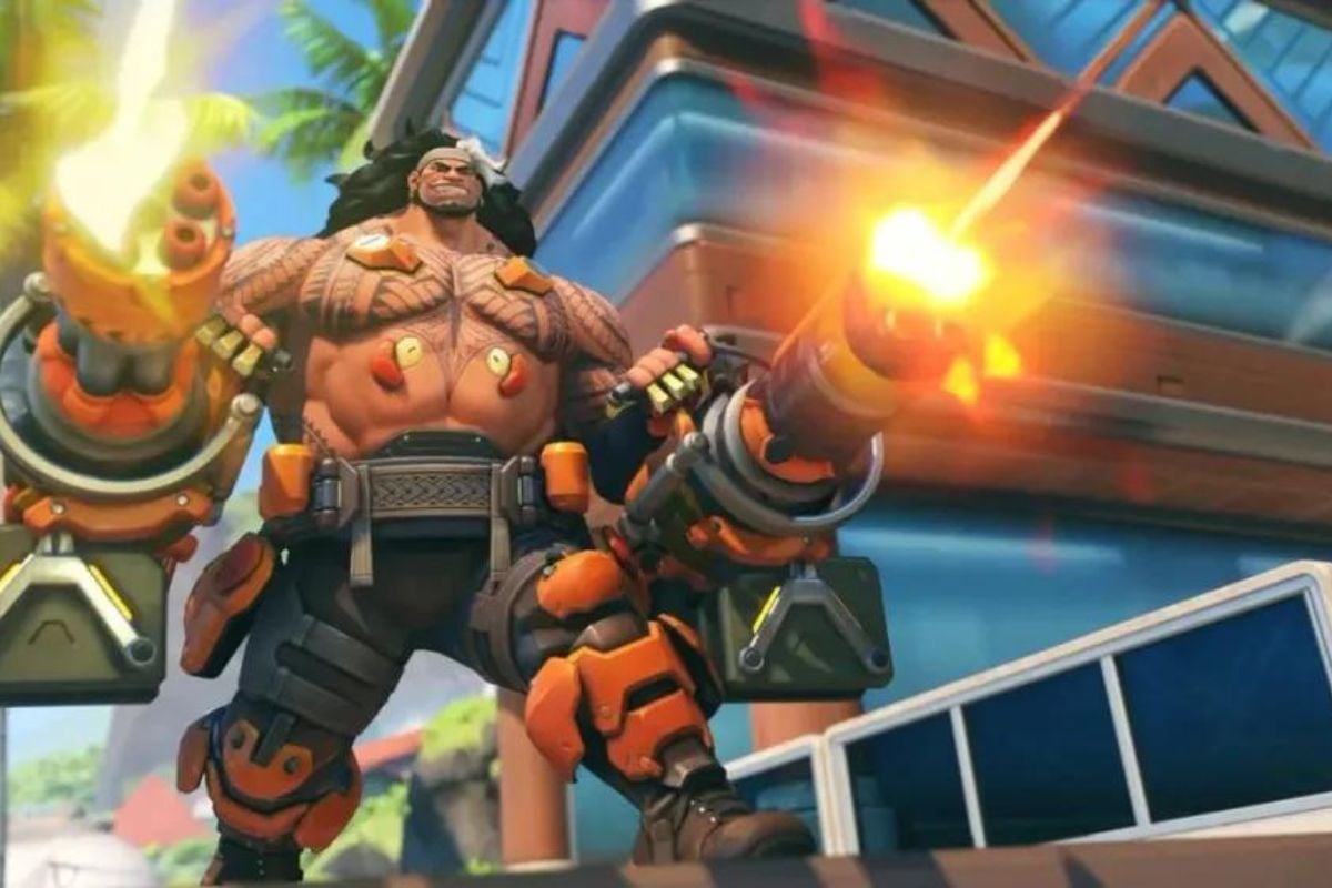 Nhà Phát Triển Overwatch 2 Thừa Nhận Rằng Có Quá Nhiều Áp Lực Đè Lên Các Hero Tank