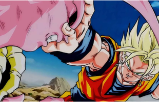 Dragon Ball Z: Màn hợp thể "hụt" trong saga Majin Buu có thể mạnh hơn Vegito