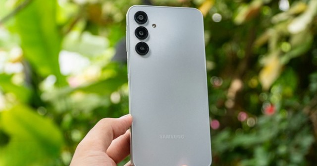 Galaxy A17 báo hiệu một tin vui cho người hâm mộ Samsung