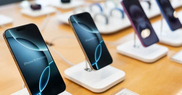 Chiếc iPhone bị nhiều người Việt chê bai lại đáng mua nhất hiện nay