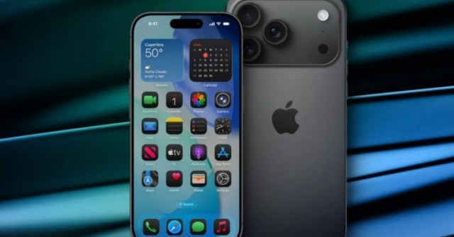 3 tính năng đáng tiền của iPhone 17 Series khiến iFan ngóng đợi