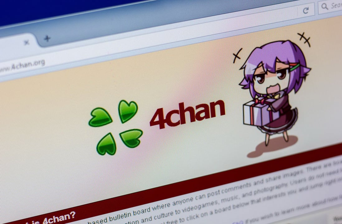4chan là gì? Forum thông tin vô hại hay website độc hại nên tránh?