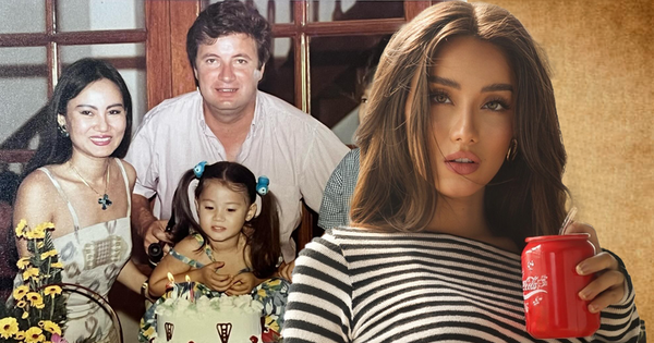 Người đẹp showbiz là ái nữ thừa kế gia tộc nội thất nổi danh Sài Gòn, có lịch sử lên tới 40 năm: Vừa đẹp lại vừa giỏi chính là đây