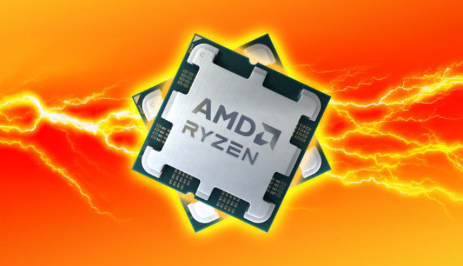 CPU AMD sắp tăng mạnh tính năng quan trọng này để tăng hiệu suất chơi game
