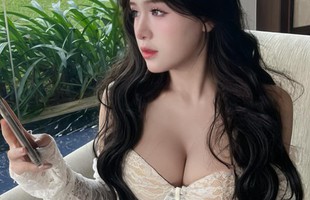 Nhan sắc "0 đồng" gây tranh cãi của hot girl phố đi bộ 2008