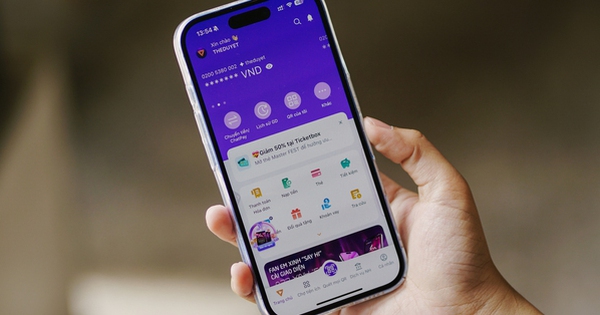 Bí mật bên trong super app ngân hàng: Công nghệ AI này đang 