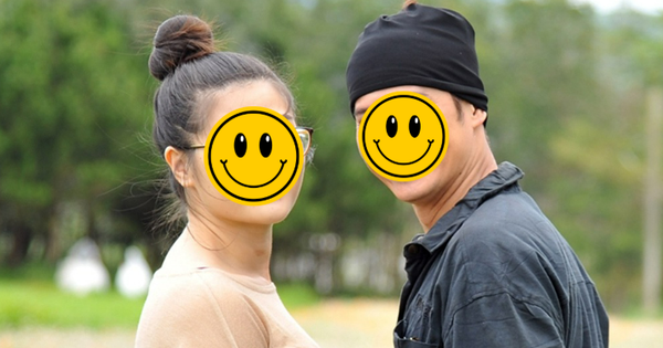 Cặp diễn viên Vbiz lại hội ngộ thân thiết dù vừa ly hôn, gọi nhau tình cảm cỡ này!