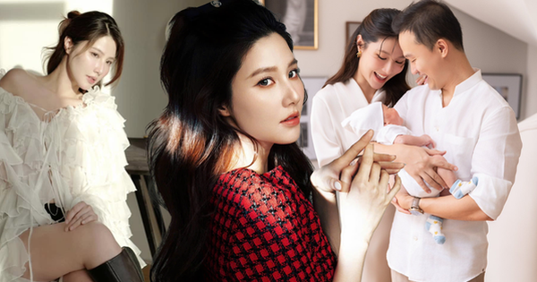 Người đẹp showbiz Việt làm dâu hào môn của gia tộc kín tiếng: Được bố mẹ chồng tặng biệt thự siêu đắt đỏ, sống đời thượng lưu nhưng không phô trương