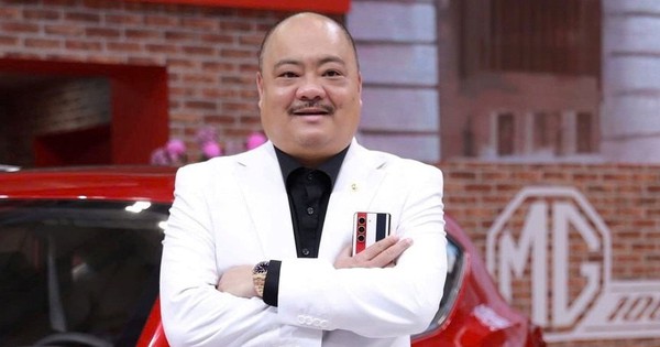 Ông trùm buôn xe Mercedes tại Việt Nam tiết lộ rơi vào tình trạng khó khăn chưa từng có trong 20 năm