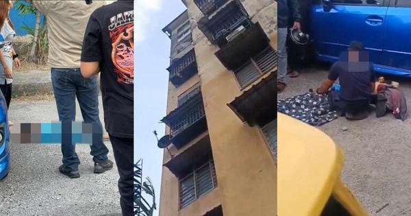 Bố mẹ đi vắng, cậu bé 4 tuổi tự chơi ở nhà, 1 lúc sau hàng xóm chứng kiến cảnh tượng ám ảnh