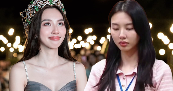 Hoa hậu Thuỳ Tiên bị cắt hợp đồng, thay thế hoàn toàn sau 3 tháng bị bắt