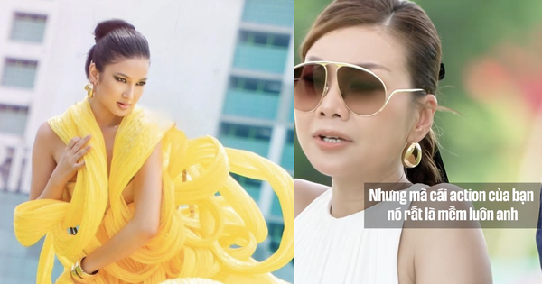 Thất vọng về Vietnam's Next Top Model: Thanh Hằng gây tranh cãi thái độ, ảnh hậu trường còn đẹp hơn ảnh chính!