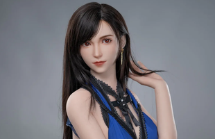 Chiêm ngưỡng Tifa Lockhart phiên bản "búp bê": Figure chi tiết tới từng sợi tóc, không phải cứ có tiền là mua được