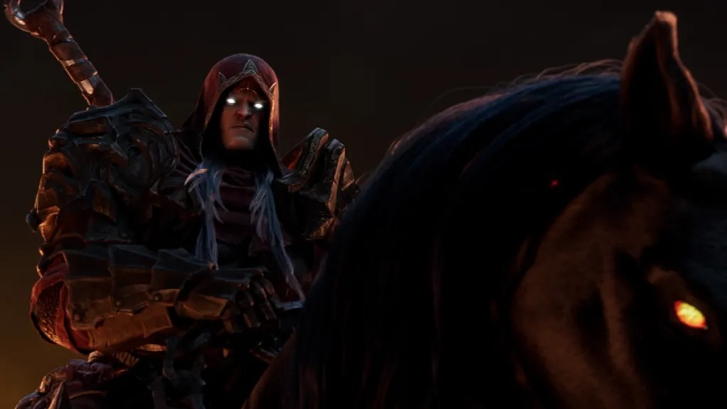 Darksiders 4 Hứa Hẹn Sẽ Mang Tới Một Tính Năng Co-op Cực Kỳ Quen Thuộc