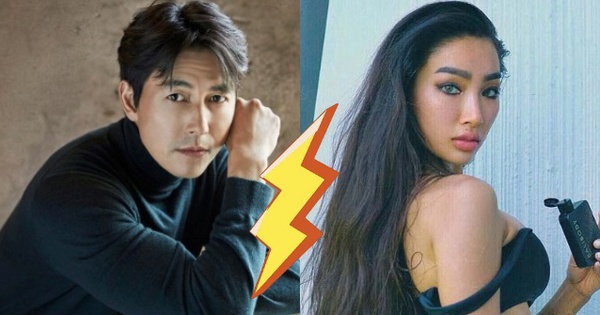 Jung Woo Sung bất ngờ bí mật kết hôn, quyết chối bỏ người mẫu kém 16 tuổi sau scandal có con ngoài giá thú