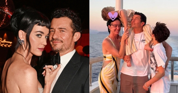 Orlando Bloom tung đòn trả đũa Katy Perry, bị khán giả mắng gay gắt "hèn hạ"