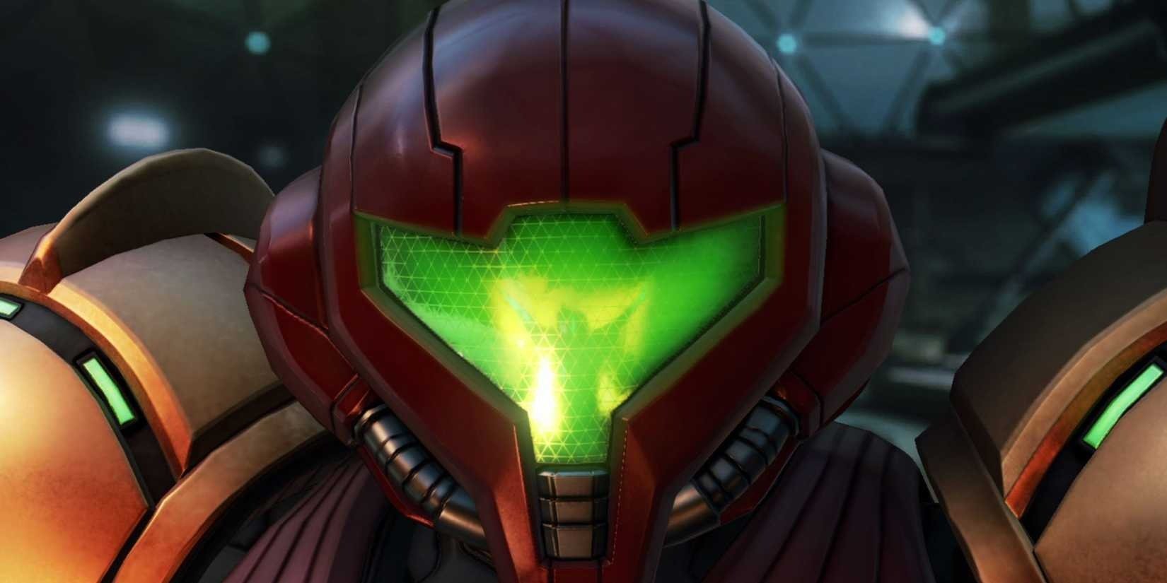 Insider tiết lộ lý do Nintendo công bố Metroid Prime 4 quá sớm: Một bước đi khắc phục thất bại của Federation Force