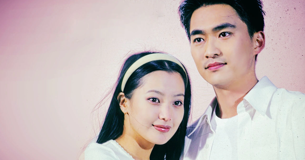 Phim Hàn hay tới nỗi xem quên ăn quên ngủ: Rating lên đến 52%, visual nữ chính cả Hàn Quốc không ai địch lại