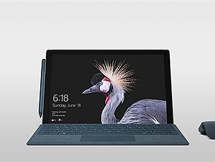 25% khách hàng dùng Surface gặp lỗi, đã thế còn khó sửa