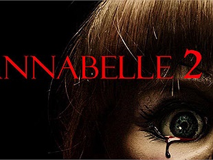 Nhờ Annabelle 2, Vũ trụ kinh dị Conjuring đạt cột mốc doanh thu 1 tỷ USD