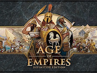 Microsoft tiếp tục tung trailer mới và ấn định ngày ra mắt Age of Empires: Definitive Edition