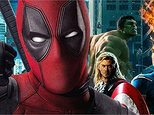 Deadpool muốn hợp sức cùng với biệt đội Avengers trong tương lai