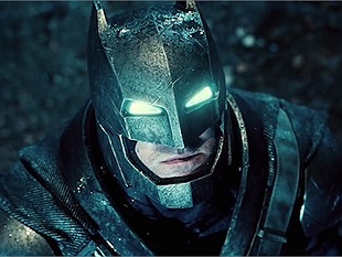 Phim riêng về Batman vẫn sẽ nằm trong vũ trụ điện ảnh DCEU