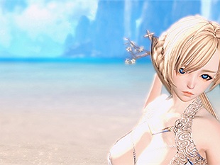 Blade and Soul Vietnam chính thức mở cửa tạo nhân vật cho Open Beta sắp tới