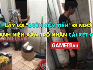 Lầy lội cố tình 