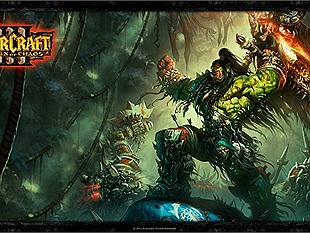 Đây chính là những hero huyền thoại trong Warcraft được game thủ yêu thích nhất