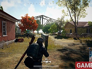 Trải nghiệm phiên bản điện ảnh và mobile của PlayerUnknown’s Battlegrounds