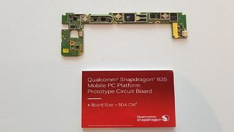 Sắp có laptop Asus, Lenovo và HP chạy Windows 10 dùng chip Snapdragon