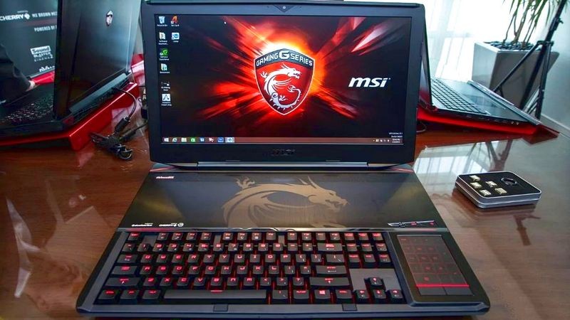 10 điều phải biết nếu muốn mua Laptop chơi game ngon