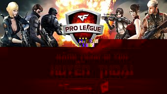 HeadHunter lên ngôi vô địch CFL Pro League 2017