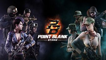 Point Blank: Strike ấn định ngày phát hành, game thủ Việt “đứng ngồi không yên”