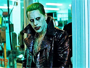 Jared Leto vẫn sẽ thủ vai gã hề Joker trong vũ trụ điện ảnh DCEU