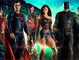 Nghi vấn thành viên thứ 7 xuất hiện trong biệt đội siêu anh hùng Justice League