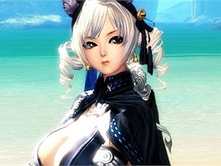 Blade and Soul sắp ra mắt CHÍNH THỨC, đây là các Preset nhân vật đẹp nhất dành cho bạn