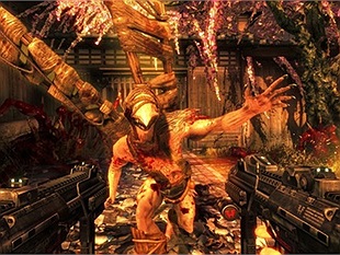 Game FPS Shadow Warrior được tặng miễn phí trên Steam, nhanh tay nhận ngay duy nhất hôm nay!