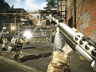 Warface: Sự cố hạt nhân Chernobyl sẽ được tái hiện trong bản cập nhật vào cuối năm nay