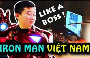 Cận cảnh Vũ TH biến TTG Shop trở nên 