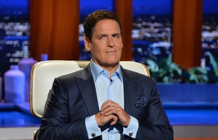 Tỉ phú Mark Cuban - 