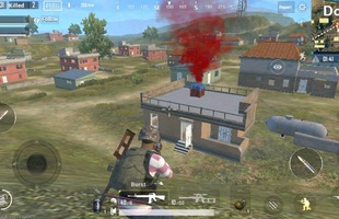 PUBG Mobile Lite không chung dữ liệu account với PUBG Mobile