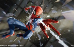 Tổng hợp đánh giá Marvel’s Spider-Man: Lại thêm siêu phẩm cho PS4