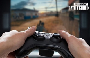 [Vietsub] Game thủ PS4 và Xbox One đã có thể chơi PUBG cùng nhau