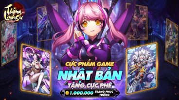 Thông Linh Sư H5 – Game đậm chất anime Nhật bất ngờ ra mắt tuần này - Game Online