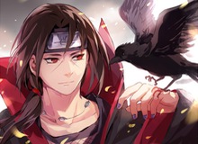 Ngoài khả năng chiến đấu tuyệt đỉnh, Itachi Uchiha còn khiến độc giả “chết mê chết mệt” vì 7 phẩm chất sau